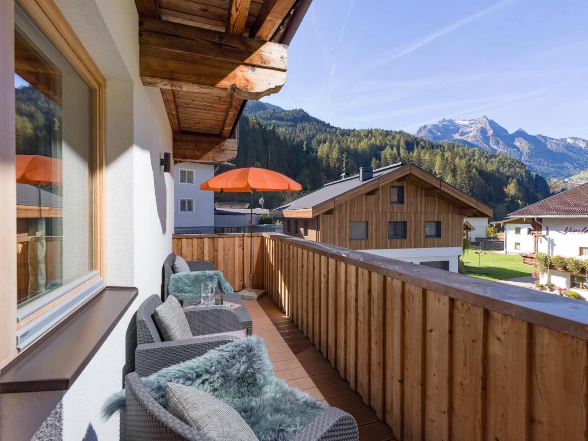 Apart Landhaus Heim Apartment Mayrhofen Exterior photo